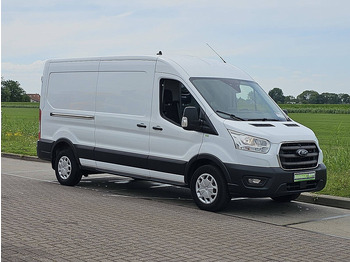 Легковой фургон Ford Transit 2.0 L3H2 Automaat Navi!: фото 4