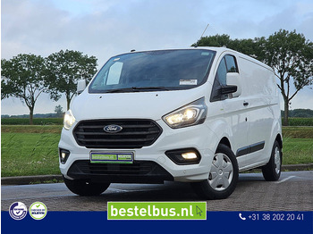 Легковой фургон FORD Transit