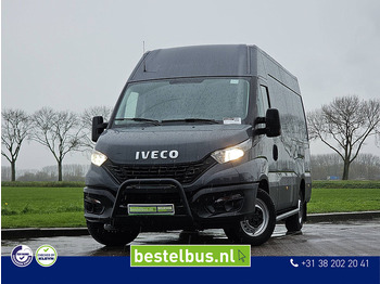 Цельнометаллический фургон IVECO Daily 35s14