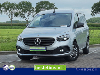 Малотоннажный фургон MERCEDES-BENZ Citan
