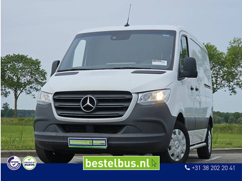 Цельнометаллический фургон MERCEDES-BENZ Sprinter 311