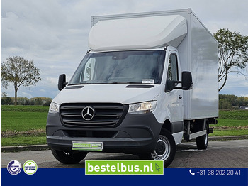 Малотоннажный фургон MERCEDES-BENZ Sprinter 314