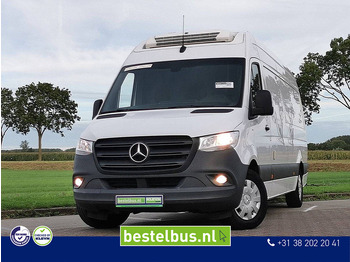 Малотоннажный рефрижератор MERCEDES-BENZ Sprinter 314