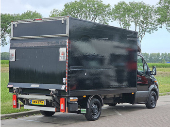 Малотоннажный фургон Mercedes-Benz Sprinter 314 ac automaat EURO6: фото 3