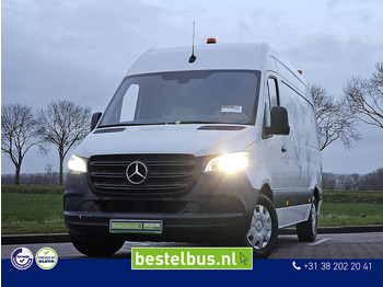 Цельнометаллический фургон MERCEDES-BENZ Sprinter 315