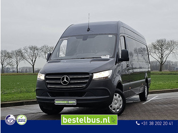 Цельнометаллический фургон MERCEDES-BENZ Sprinter 315