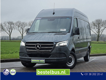 Цельнометаллический фургон MERCEDES-BENZ Sprinter 316