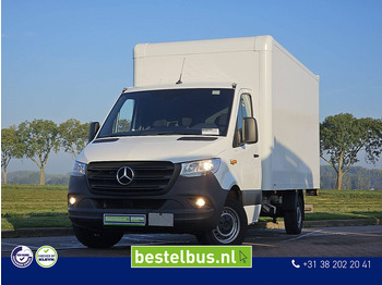 Малотоннажный фургон MERCEDES-BENZ Sprinter 317