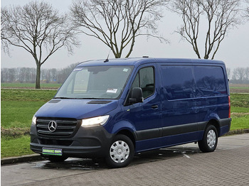 Цельнометаллический фургон Mercedes-Benz Sprinter 317 L2H1 Automaat!: фото 2