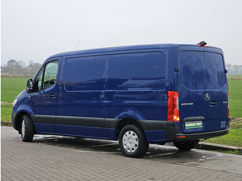 Цельнометаллический фургон Mercedes-Benz Sprinter 317 L2H1 Automaat!: фото 5
