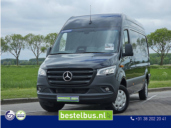 Цельнометаллический фургон MERCEDES-BENZ Sprinter 317