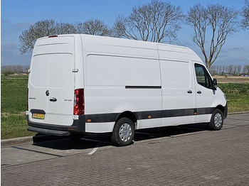 Цельнометаллический фургон Mercedes-Benz Sprinter 317 L3H2 Maxi Automaat!: фото 3