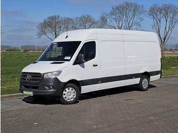 Цельнометаллический фургон Mercedes-Benz Sprinter 317 L3H2 Maxi Automaat!: фото 2