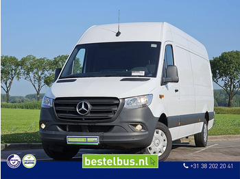 Цельнометаллический фургон MERCEDES-BENZ Sprinter 317