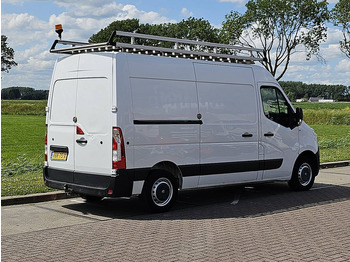 Цельнометаллический фургон Opel Movano 2.3 L2H2 Navi imperiaal!: фото 3