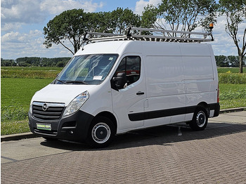 Цельнометаллический фургон Opel Movano 2.3 L2H2 Navi imperiaal!: фото 2