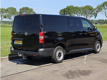 Легковой фургон Opel Vivaro 2.0 L3 XL Dubbel Cabine!: фото 3