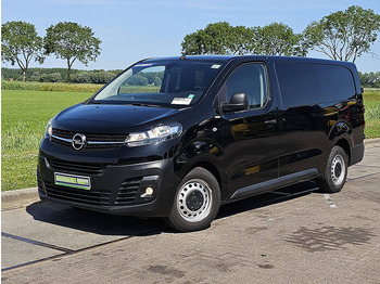 Легковой фургон Opel Vivaro 2.0 L3 XL Dubbel Cabine!: фото 2