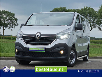 Легковой фургон RENAULT Trafic 2.0