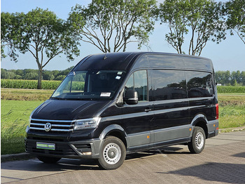 Легковой фургон Volkswagen Crafter 35 2.0 L3H3 LED Automaat!: фото 2