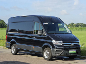 Легковой фургон Volkswagen Crafter 35 2.0 L3H3 LED Automaat!: фото 4