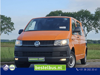 Легковой фургон VOLKSWAGEN Transporter