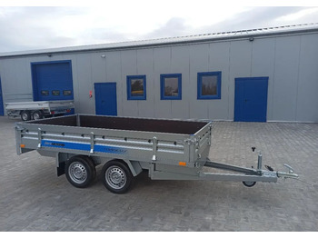 Новый Прицеп для легкового автомобиля Faro Magicus: фото 2 Новый Прицеп для легкового автомобиля Faro Magicus: фото 2