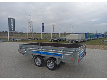 Новый Прицеп для легкового автомобиля Faro Magicus: фото 4 Новый Прицеп для легкового автомобиля Faro Magicus: фото 4