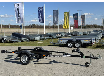 Лодочный прицеп