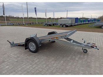 Прицеп для легкового автомобиля NEPTUN