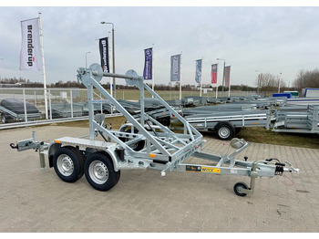 Кабельный транспортер WIOLA