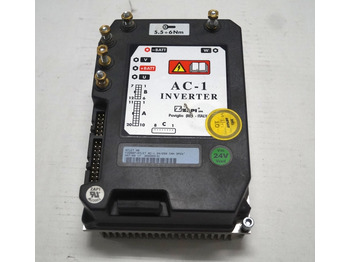 Блок управления ATLET