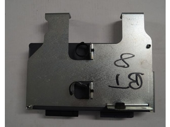 Блок управления