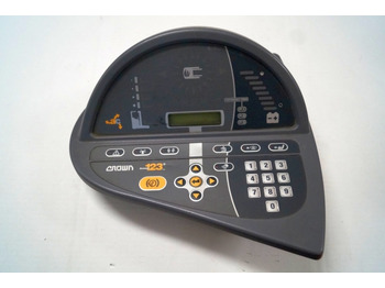 Приборная панель