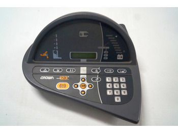 Приборная панель