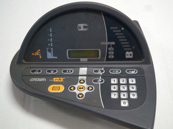 Приборная панель