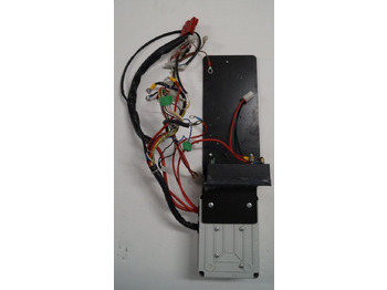 Блок управления