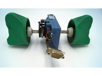 Электрическая система JUNGHEINRICH