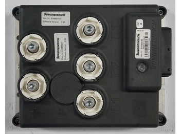 Блок управления JUNGHEINRICH