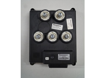 Блок управления JUNGHEINRICH