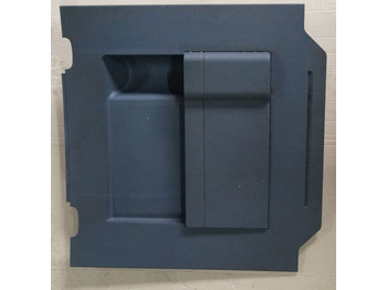 Кузов и экстерьер JUNGHEINRICH