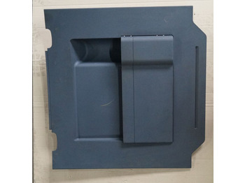 Кузов и экстерьер JUNGHEINRICH