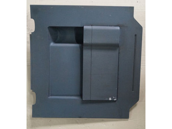 Кузов и экстерьер JUNGHEINRICH