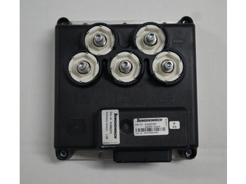 Блок управления JUNGHEINRICH