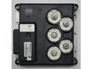 Блок управления JUNGHEINRICH