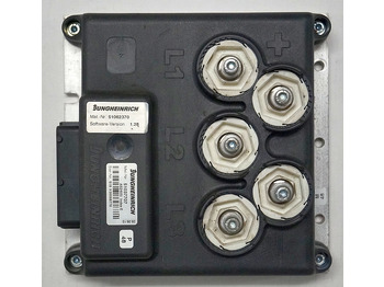 Блок управления JUNGHEINRICH