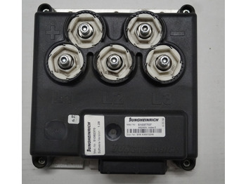 Блок управления JUNGHEINRICH