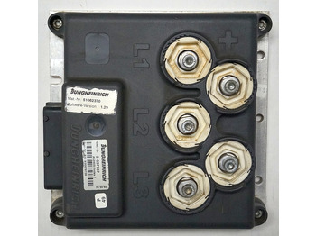 Блок управления JUNGHEINRICH