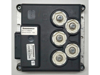 Блок управления JUNGHEINRICH