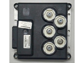 Блок управления JUNGHEINRICH